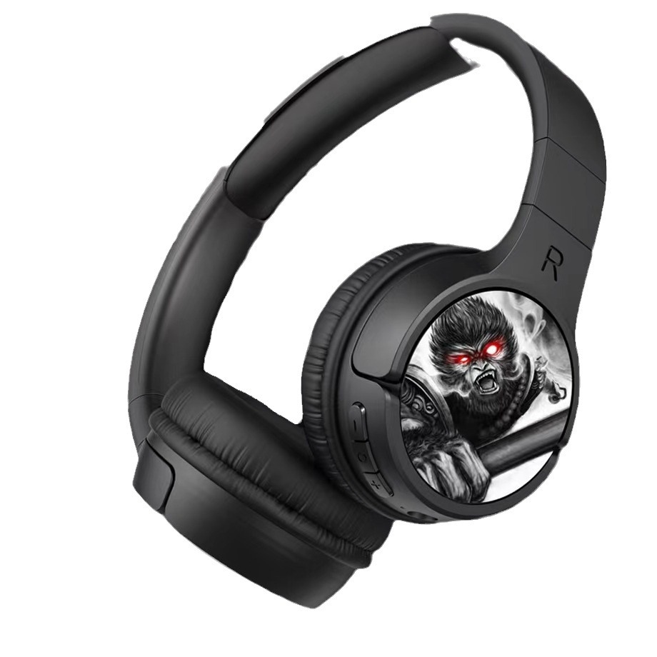 MSL - 401 Goku WUKONG auriculares Bluetooth auriculares móviles inalámbricos juegos deportivos regalo auriculares fabricantes