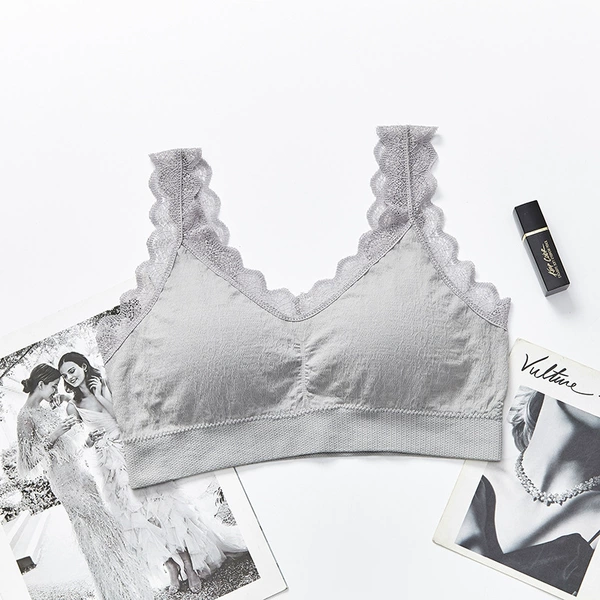 Shallow gray