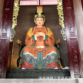 佛像/神像;香炉;宗教法器