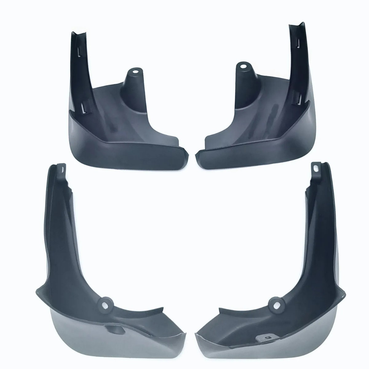 Adecuado para 15-20 modelos Mercedes-Benz S-Class W222 Guardabarros Mercedes-Benz S-Class 350 Fábrica de accesorios de guardabarros para automóviles