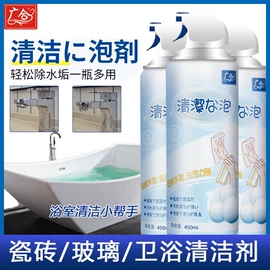 清洗/养护剂;空调清洁剂;鞋袜除臭剂