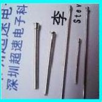 大批量生产 模块引针 模块引脚 T针 导针 插针 端子针