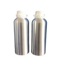 1000ml拋光鋁瓶鋁罐精油瓶分裝瓶農化鋁瓶廠家直銷量大價從優現貨