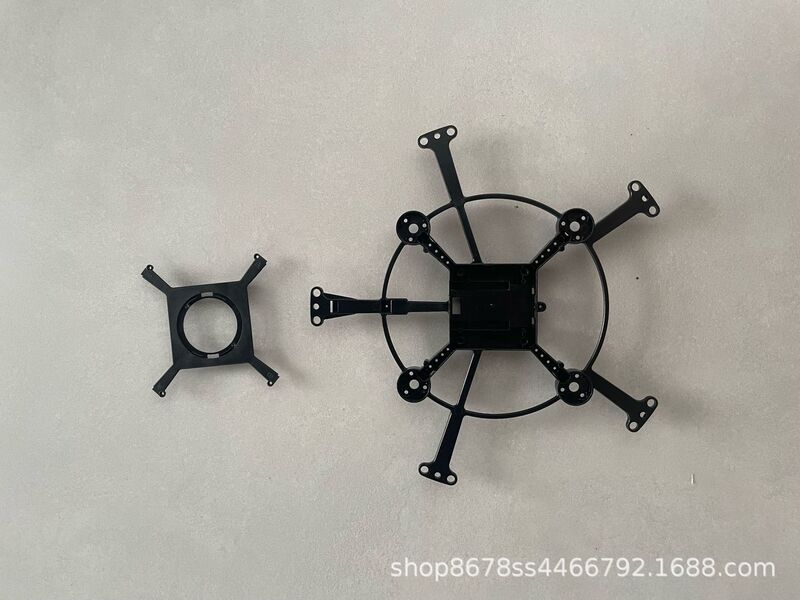 青少年比赛专用空中足球无人机无刷电机飞行器遥控飞机专用配件|undefined