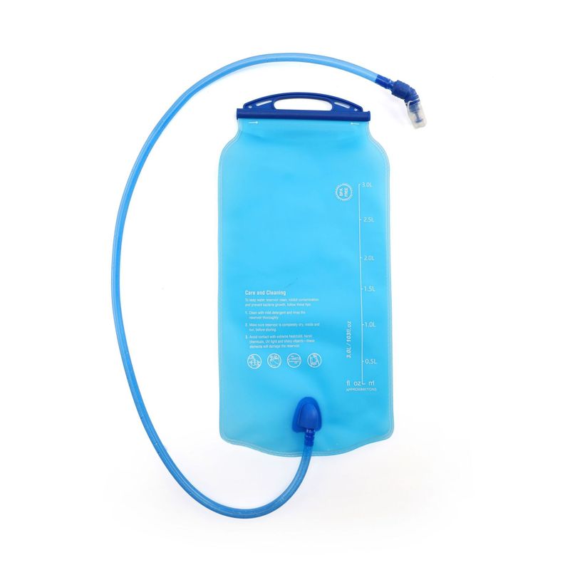 浄水器ストロー付きウォーターバッグ、軟水バッグ、重力ろ過ウォーターバッグ、携帯用ウォーターバッグ、TPU携帯用ろ過ウォーターバッグ|undefined