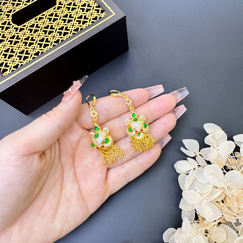 Nuevos productos Vietnam Shajin Rui Zhuo