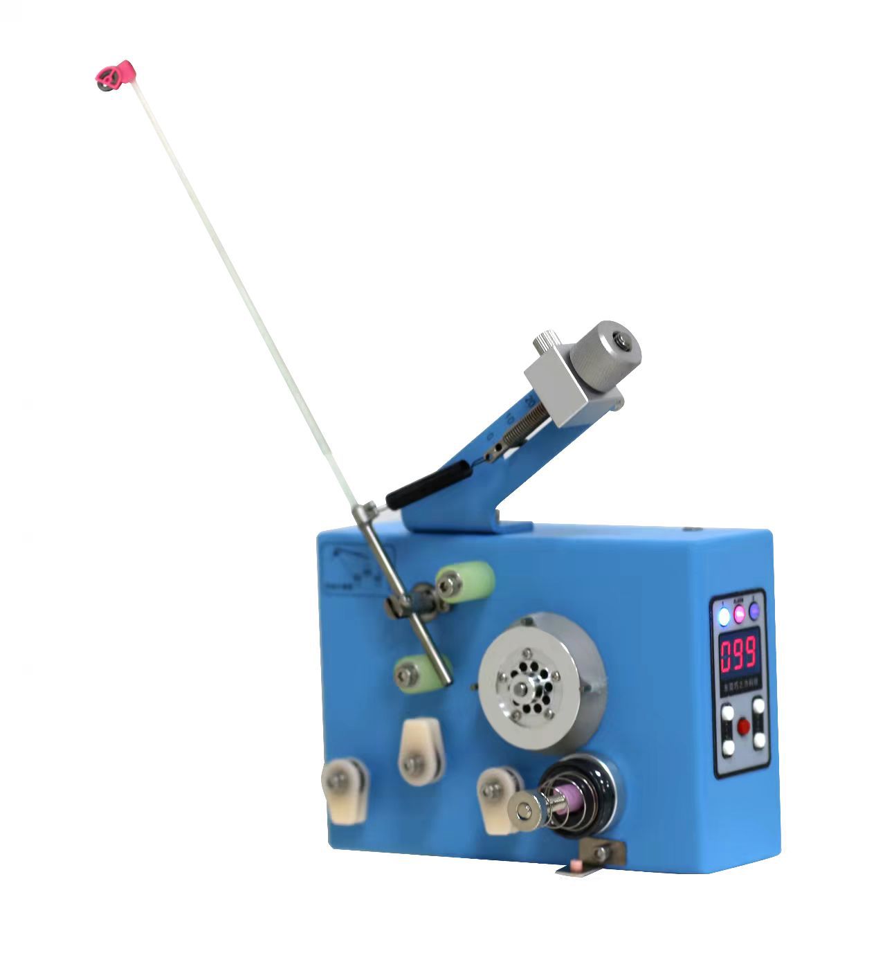 张力器  电子张力器  张力器厂家 自动张力器 闭环张力器