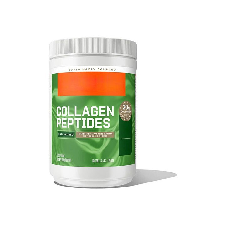 Amazon's Best-Selling Collagen Creamer Collagen Peptide Protein Powder Foreign Trade Source Factory