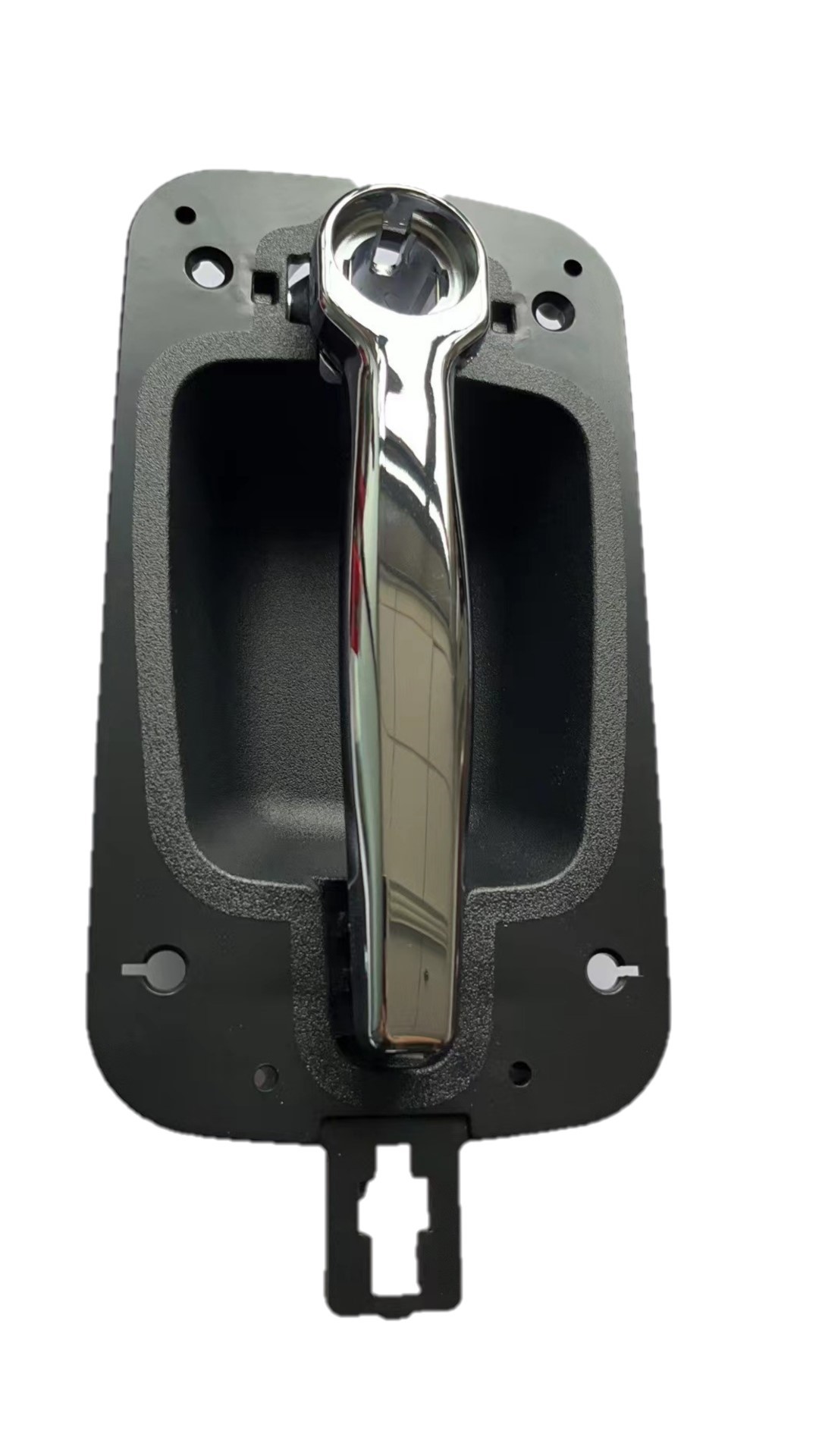 American Truck Door Handle, Universal for Left and Right Sides, Oe: 2594003C1 2594006C1 Door Handle