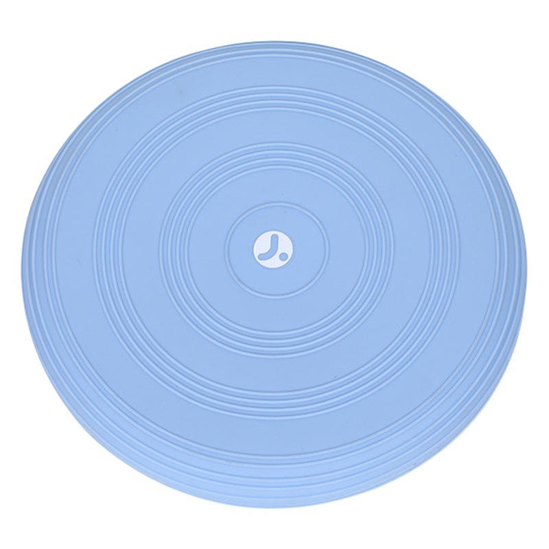 New Yoga Balance Mat Inflatable Massage Cushion Balance Plate Pvc Thickened Yoga Balance Training Equipment