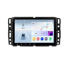 适用GMC/Chevy/Buick Android car stereo radio carplay screen