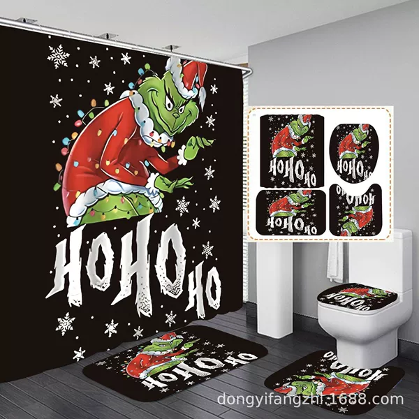 Grinch 30