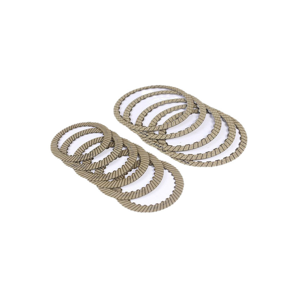 0B5 DL501 7-speed transmission clutch friction plate kit suitable for Volkswagen Audi A5/Q5/A4