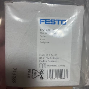 FESTO S Оригинальный электромагнитный клапан CPV14-GE-MP-6 18264