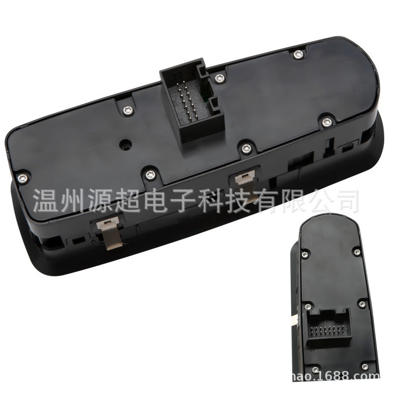 For Porsche Cayenne glass lift switch power window 7PP959858AE Paramela Cayenne