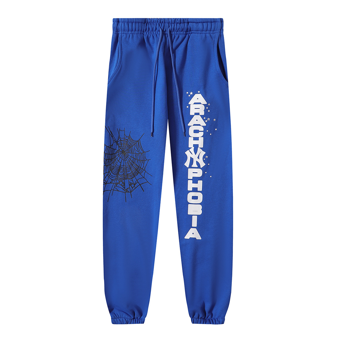 Sp5der cantante de hip hop europeo y americano mismo estilo carta de espuma 555555 impreso hombres y mujeres pareja suéter con capucha moda