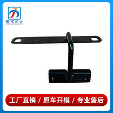 2068980100适用于奔驰C级W206机盖锁钩车头盖安全钩C200门锁撞栓