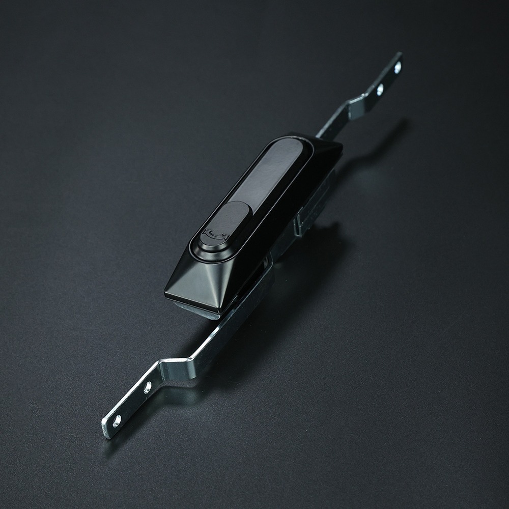 无源电子锁|ELW-MS731|无源机柜锁|反向供电|光交箱变电站,配电柜