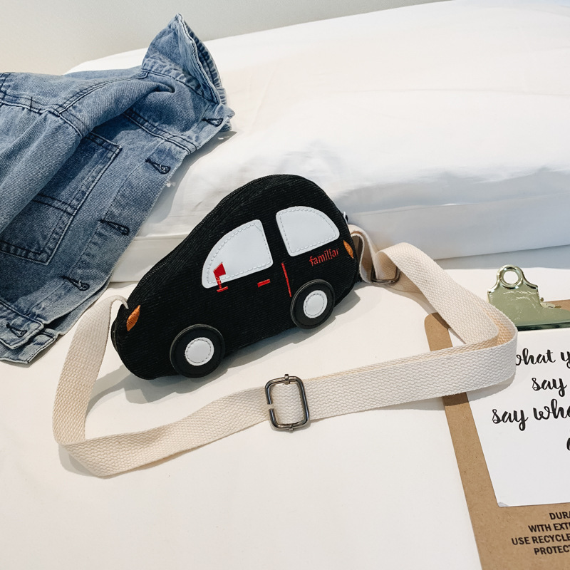 Children's Car Bag Cordur... Children's Car Bag Cordur...