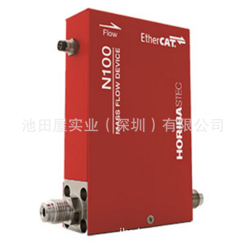 池田屋仓库---HORIBA堀场 高响应 流量控制器  SEC(F)-N116