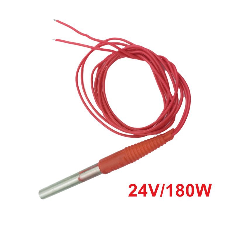 Нагревательный стержень 24 В/180 Вт