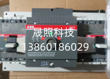 ABB正品OTM63E3C8D220C 63A 双电源转换开关原装现货