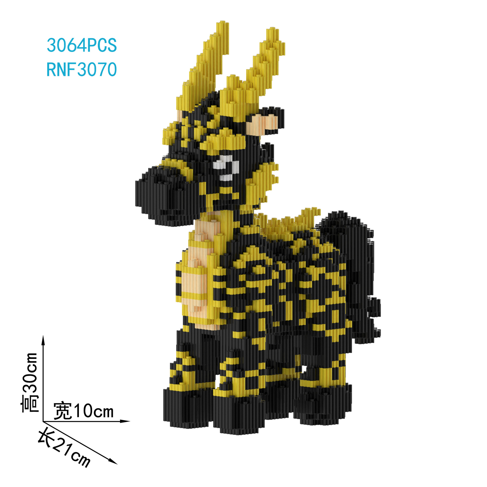 Bloques de Construcción Chao Le Sen, Juguetes Puzzle para Niños y Niñas al por Mayor