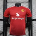 2425 Manchester United host player version