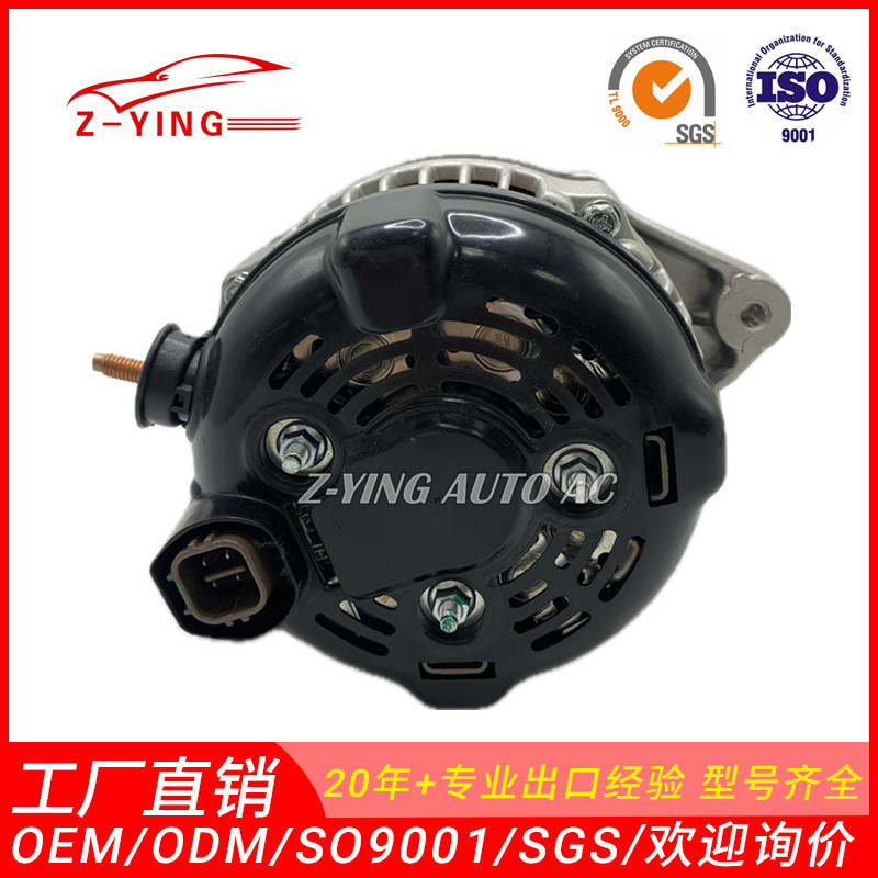Suitable for Toyota Pickup Hilux Generator 27060-0L200
