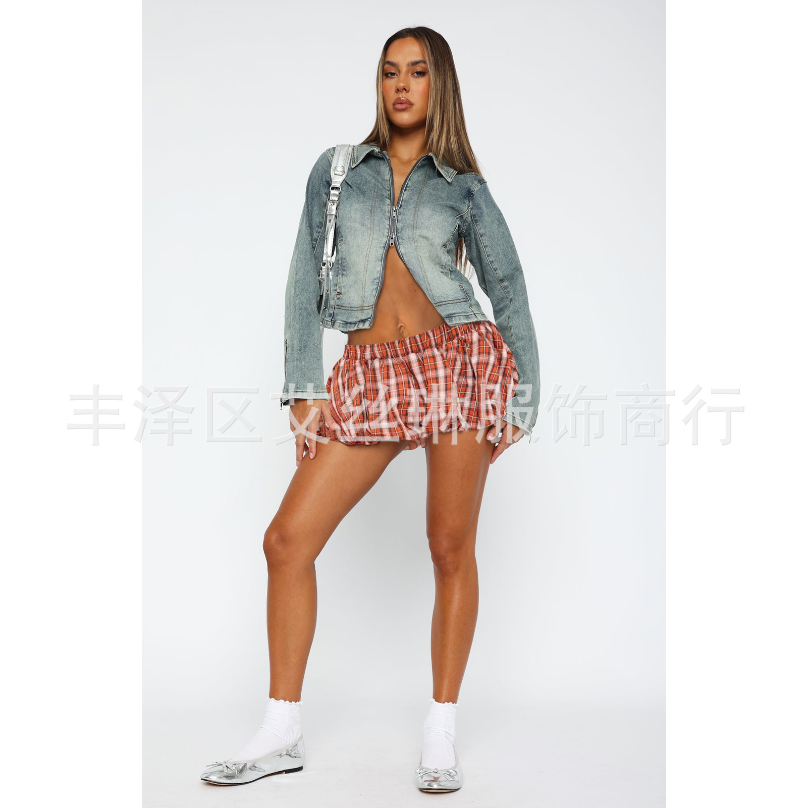 6737 橘色模特图9.jpg