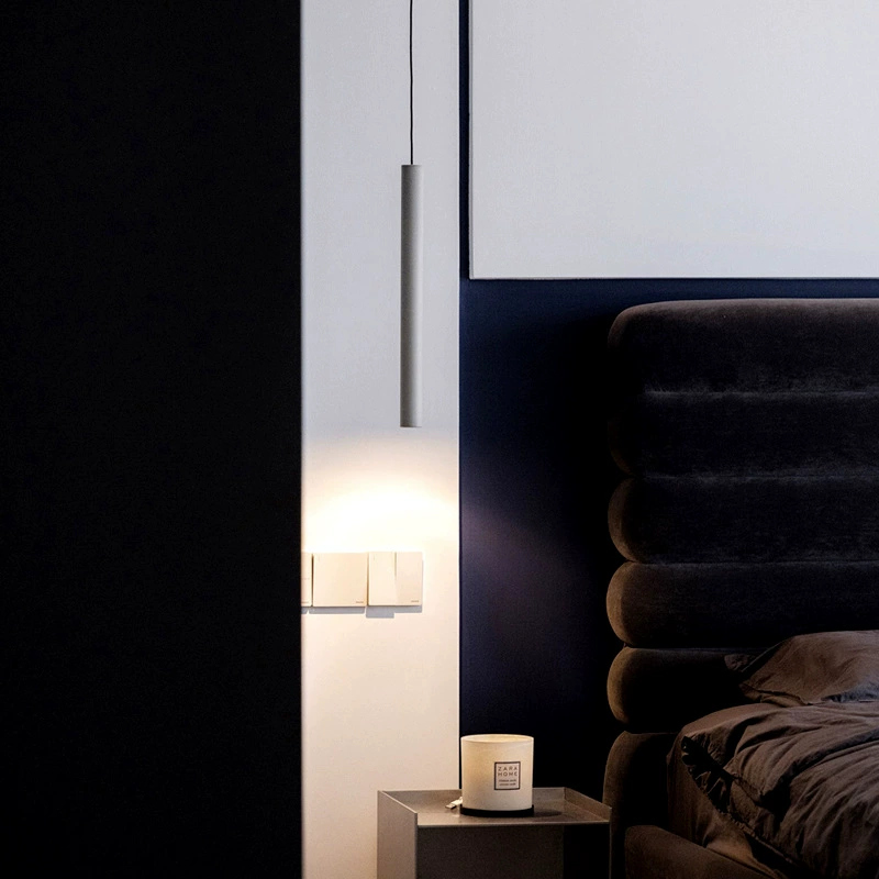 米极 Bar LED ceiling lamp, lights for living room