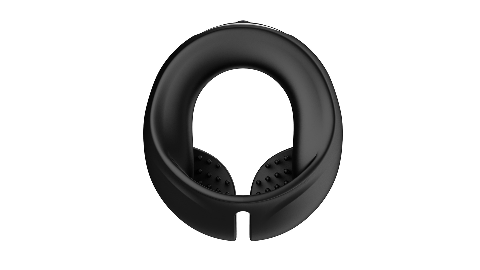 Wearable Scrotum Support Bag with Vibrating Delay Ring and Wireless Remote — detail image 13