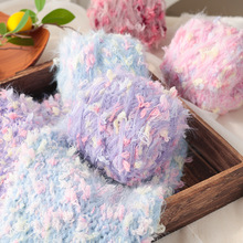 ��ë�R��ë���ֻ쾀diy�����־��G�Lë�����h���ֹ�����yarn�羳