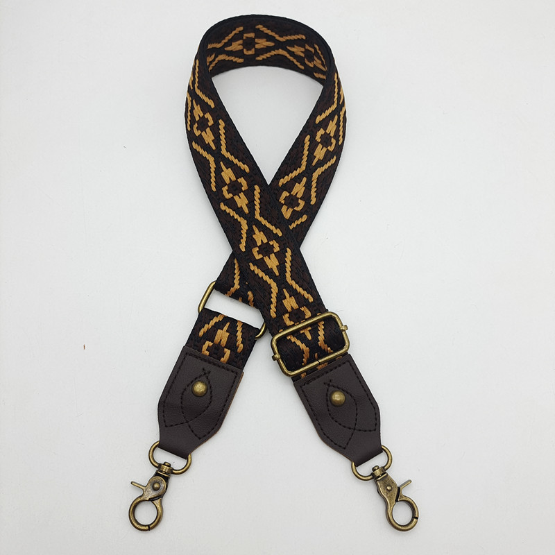 No. 10 coffee leather