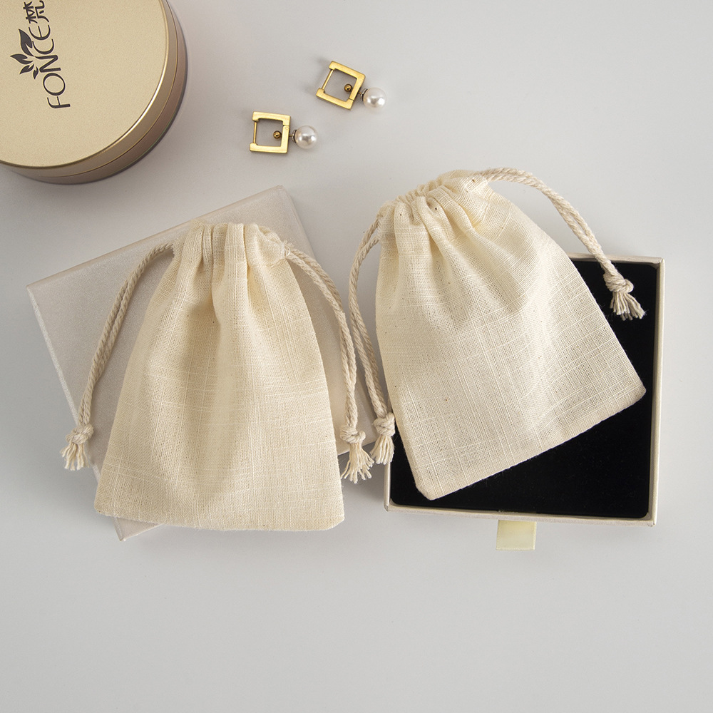 7g Weight Jewelry Packaging Bags Classification 1 Piece Quantity Daily Occasion Solid Color Pattern Drawstring Design Simple Style Style 1 Piece Simple Style Daily Solid Color Jewelry Packaging Bags 15