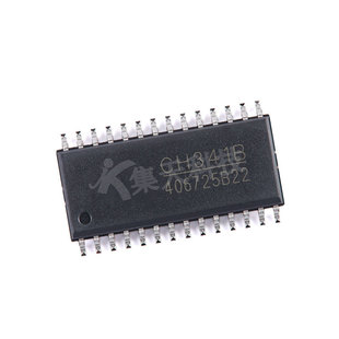 CH341B ������USB����·��Һ��BIOS FLASH�W��ICоƬ 24 25�����