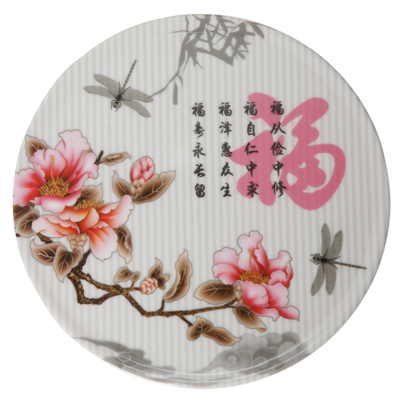 17cm 행운의 장수(두꺼워짐)