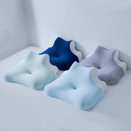 2025新款多功能云软枕 枕头枕芯