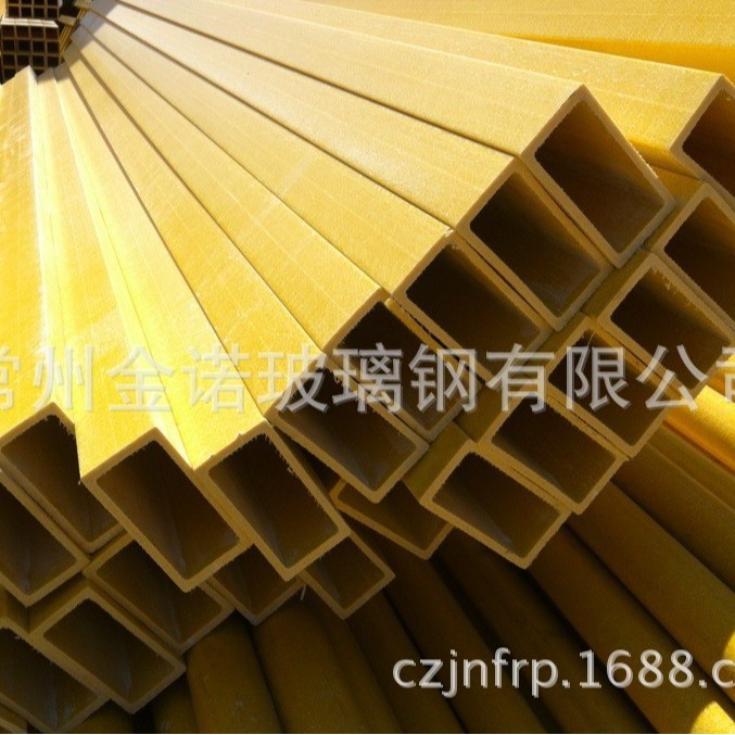 玻璃钢方钢、玻璃钢弯头、玻璃钢阀门