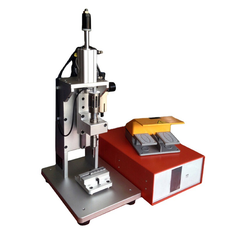 Curtain rope welding machine car sun shade ultrasonic high frequency welding equipment ultrasonic shower curtain welding machine