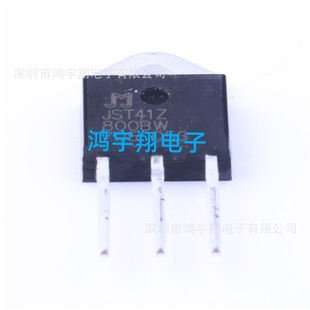 JST41Z-800BW TO-3P 40A800V�p��ɿع�ݽ�΢ԭ�b�F؛800V���l��
