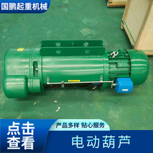 电话18237365788单双速龙门行吊电动葫芦 起重机钢丝绳电动葫芦CD