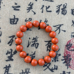中药药香同源古法手工中药合香珠手串小众爆款款式多成品男女手串