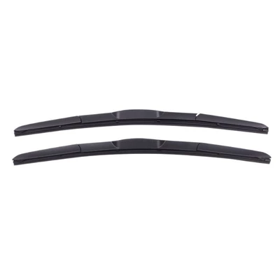 Model Wiper Blades, Wiper