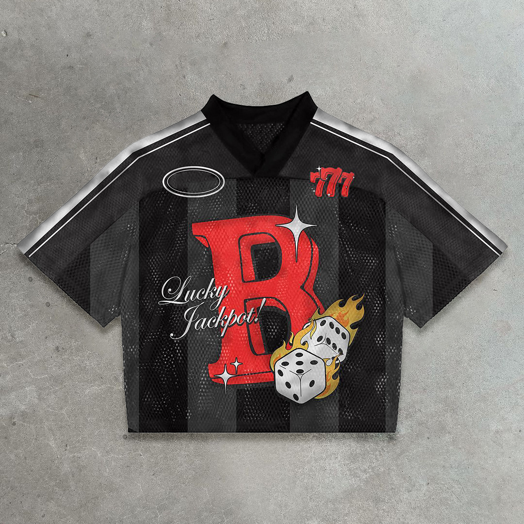 抽象创意视觉盛宴3D打印男士短袖超大T恤6XL亚马逊速卖通热销