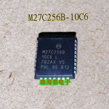M27C256B-10C6 M27C256B PLCC32 ȫԭװƷ 䵥