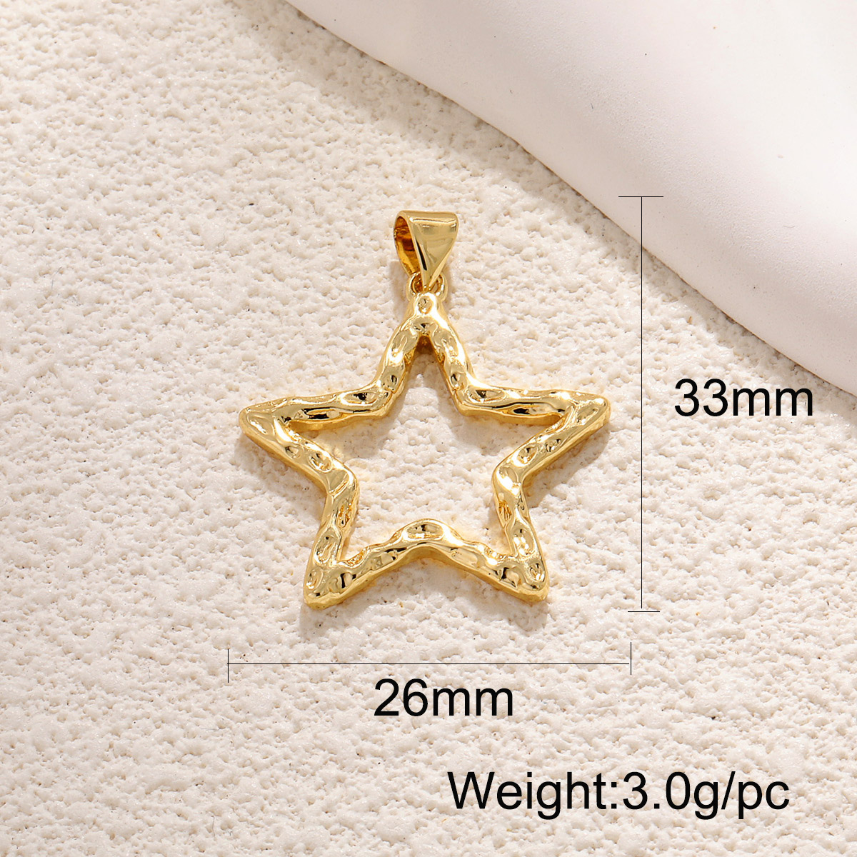 4g Weight Pendant Jewelry Making Type 17*7mm, 27*20mm, 29*7mm Jewelry Making Size Gold Plated Plating Material Zircon Inlay Material DIY Jewelry Accessories Classification 1 Piece Quantity Copper Material Sun, Letter, Star Pattern Plating, Inlay Design Retro, Simple Style Style Gold Color 1 Piece 17*7mm 27*20mm 29*7mm Copper Zircon Gold Plated Sun Letter Star Pendant 4