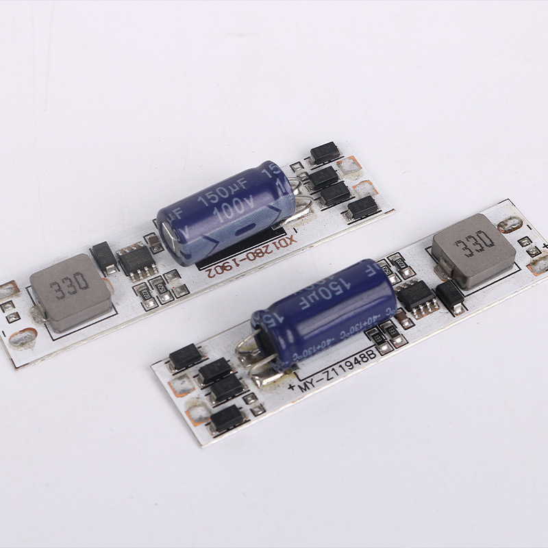 メーカー卸売りT5/T8LEDスタンドランプ専用12-85v低圧駆動電源定電流駆動1.5a|undefined