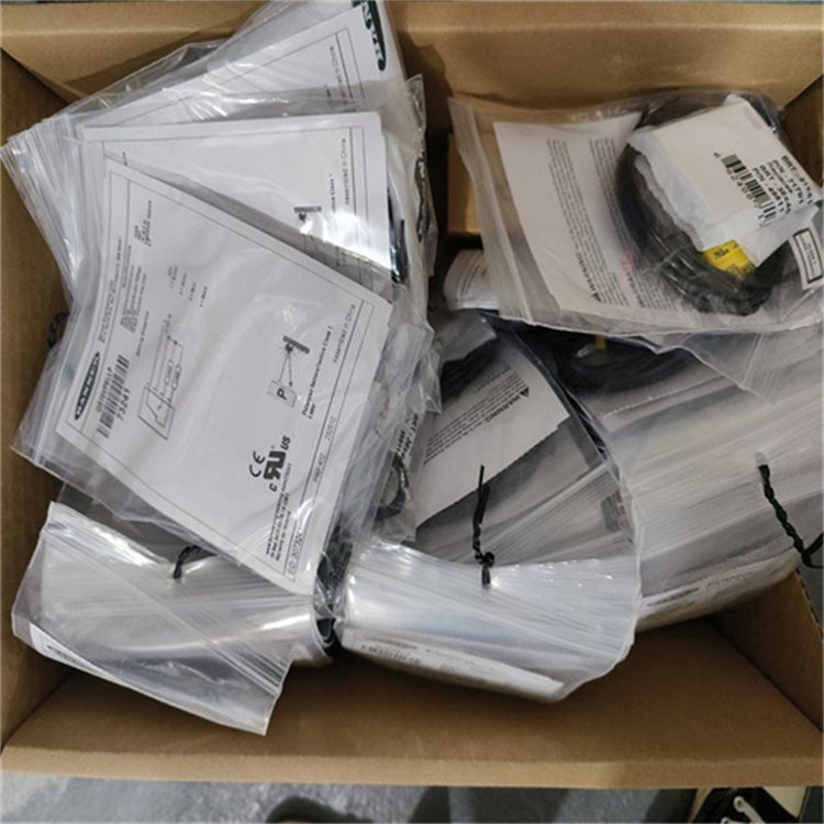 BANNER 邦纳 73241 传感器 QS18VP6LLP 全新原装 代理