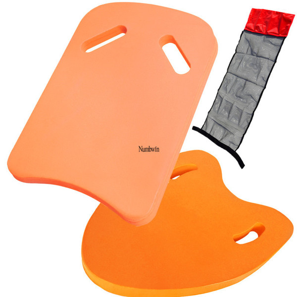 Auxiliary set for swimming for beginners